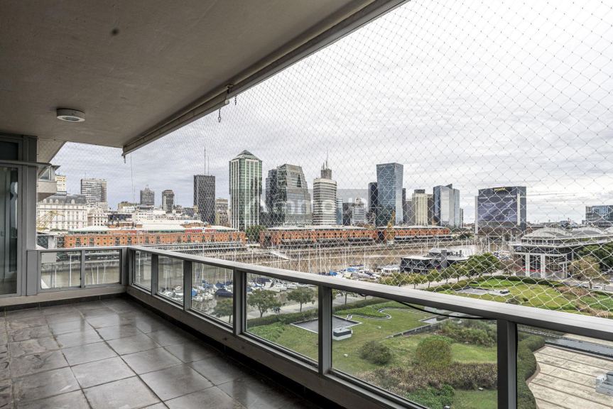 Departamento en Venta en Puerto Madero, Capital Federal