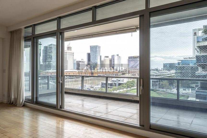Departamento en Venta en Puerto Madero, Capital Federal