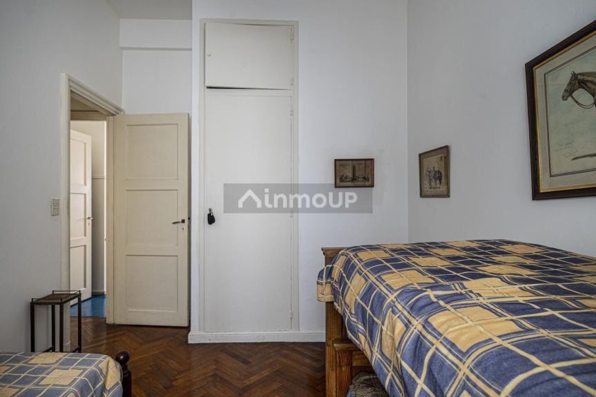 Departamento en Venta en Recoleta, Capital Federal