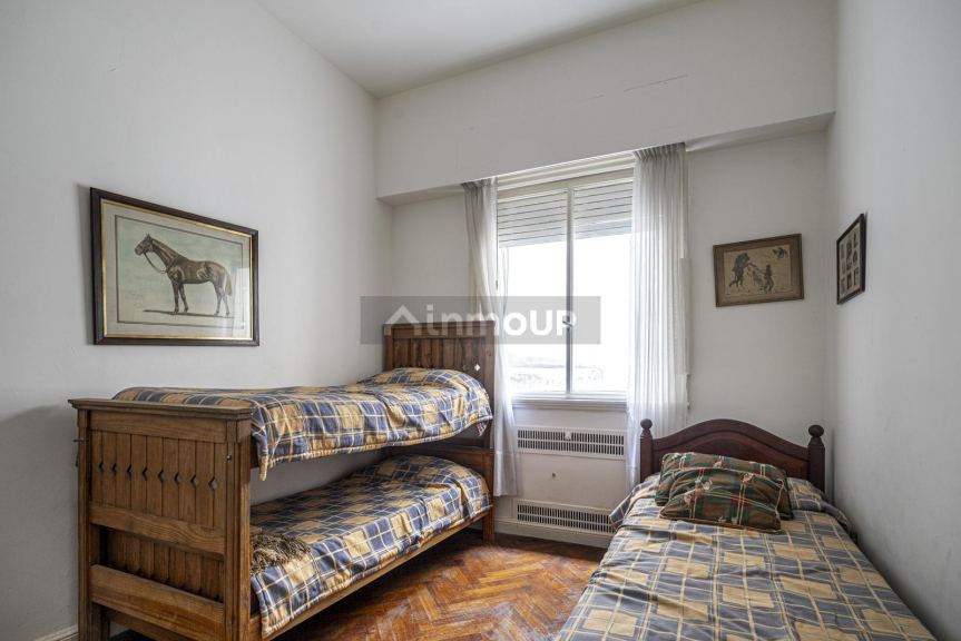 Departamento en Venta en Recoleta, Capital Federal