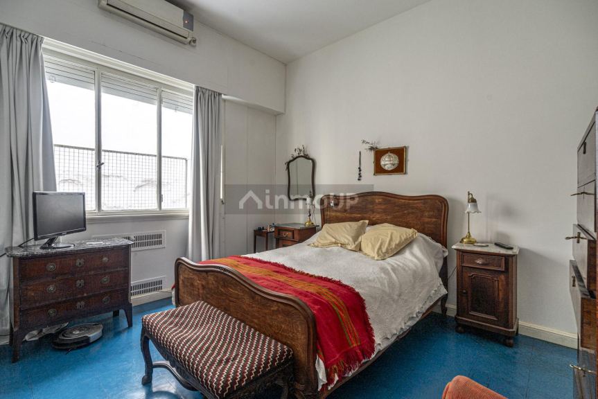 Departamento en Venta en Recoleta, Capital Federal