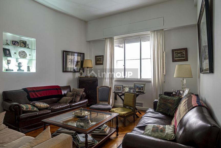 Departamento en Venta en Recoleta, Capital Federal