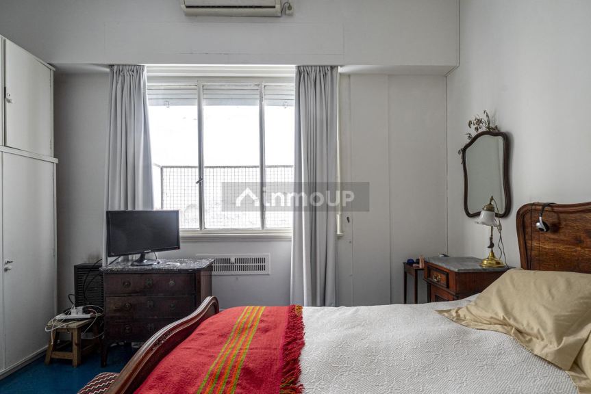 Departamento en Venta en Recoleta, Capital Federal