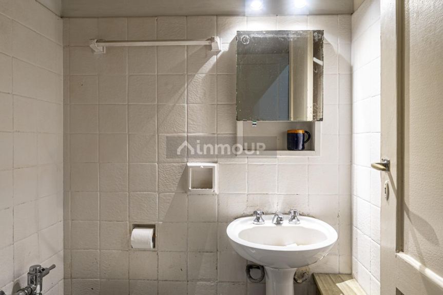 Departamento en Venta en Recoleta, Capital Federal