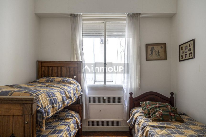 Departamento en Venta en Recoleta, Capital Federal