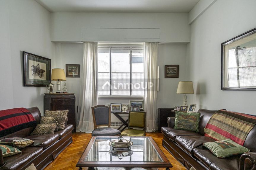 Departamento en Venta en Recoleta, Capital Federal