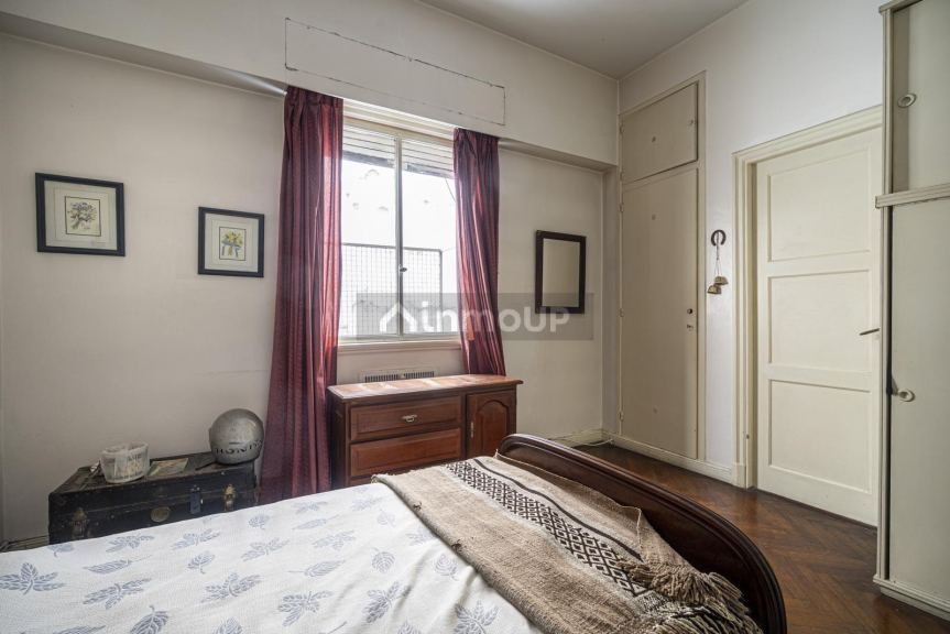Departamento en Venta en Recoleta, Capital Federal