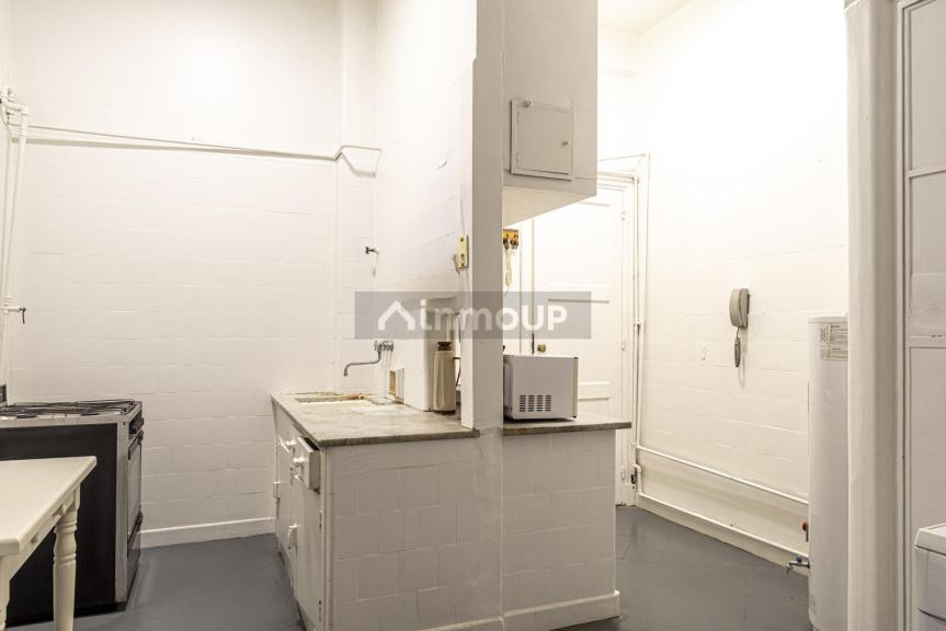 Departamento en Venta en Recoleta, Capital Federal