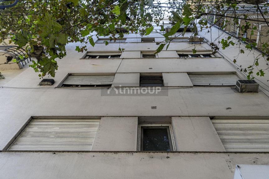 Departamento en Venta en Recoleta, Capital Federal