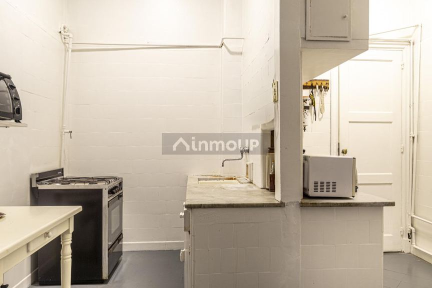 Departamento en Venta en Recoleta, Capital Federal