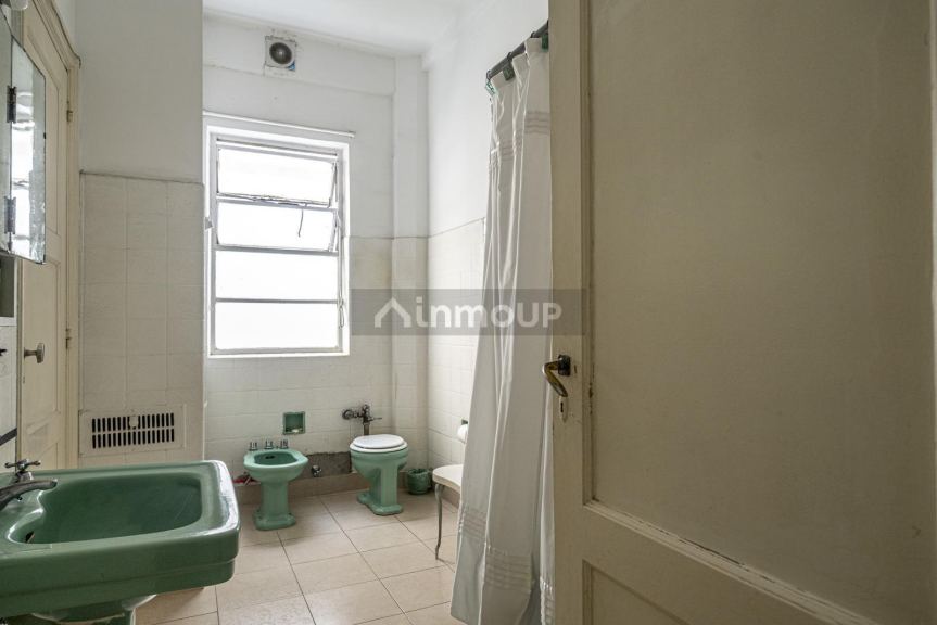Departamento en Venta en Recoleta, Capital Federal