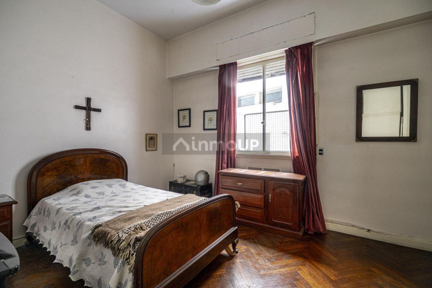 Departamento en Venta en Recoleta, Capital Federal