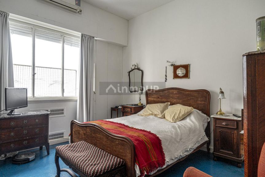 Departamento en Venta en Recoleta, Capital Federal