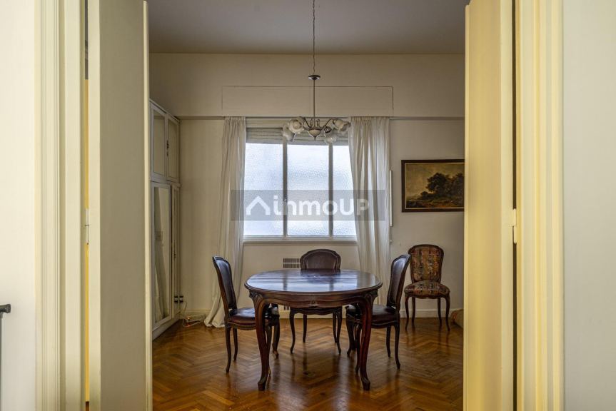 Departamento en Venta en Recoleta, Capital Federal