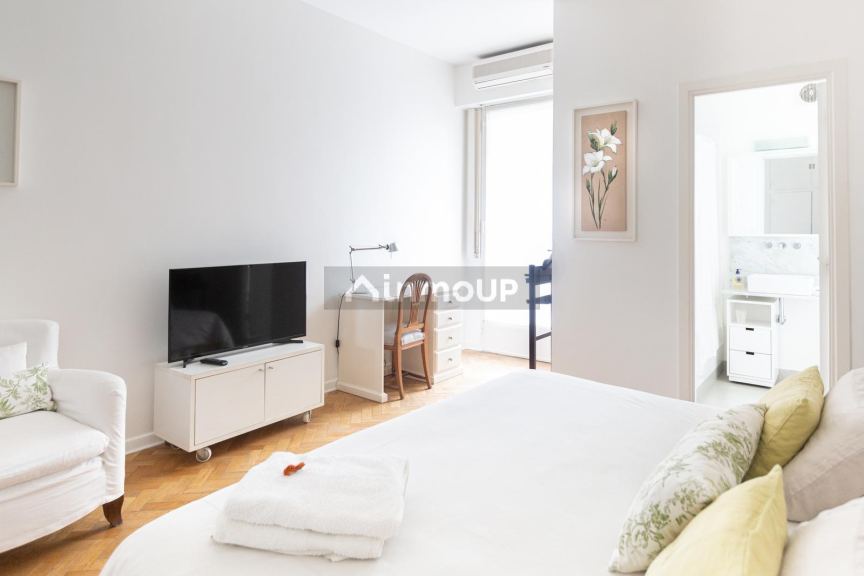 Departamento en Alquiler en Recoleta, Capital Federal