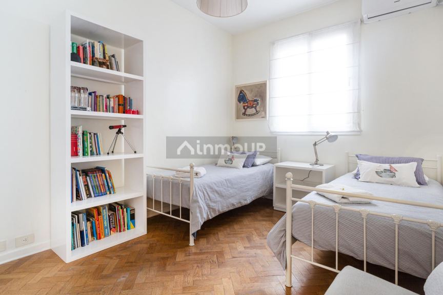 Departamento en Alquiler en Recoleta, Capital Federal