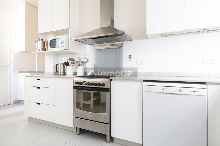 Departamento en Alquiler en Recoleta, Capital Federal