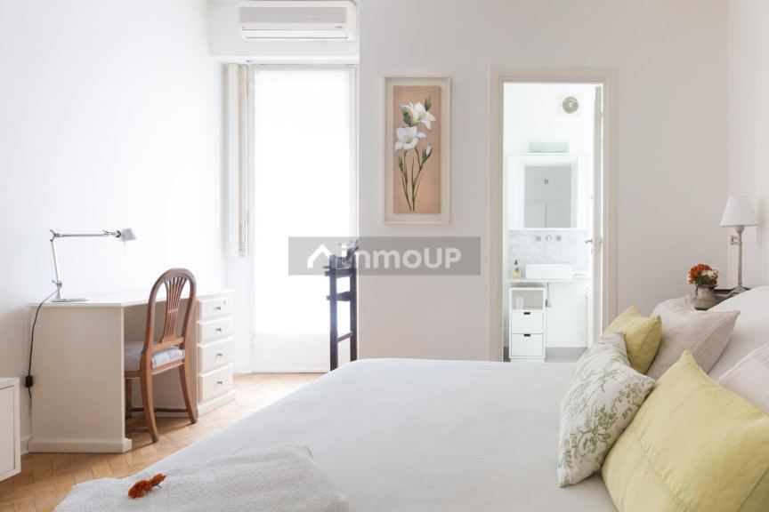 Departamento en Alquiler en Recoleta, Capital Federal
