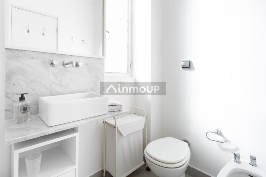 Departamento en Alquiler en Recoleta, Capital Federal