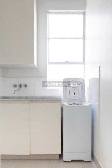 Departamento en Alquiler en Recoleta, Capital Federal