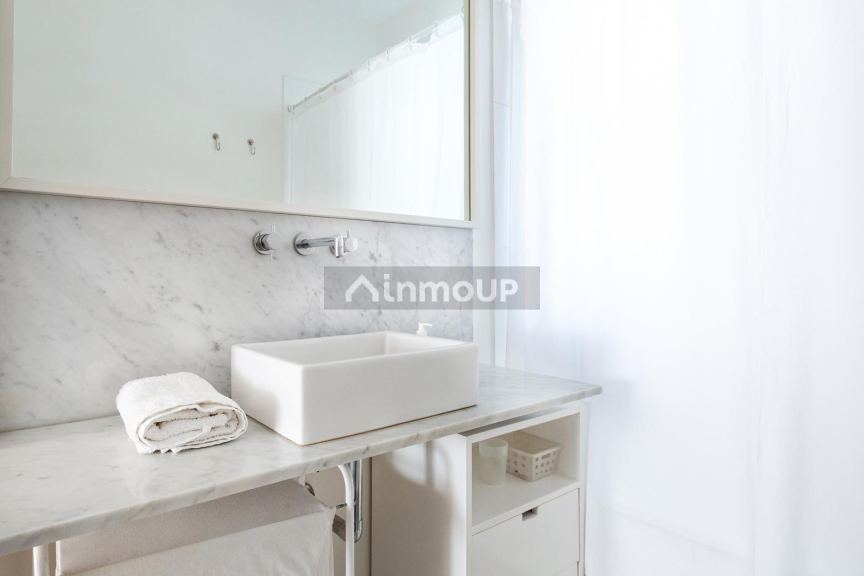 Departamento en Alquiler en Recoleta, Capital Federal