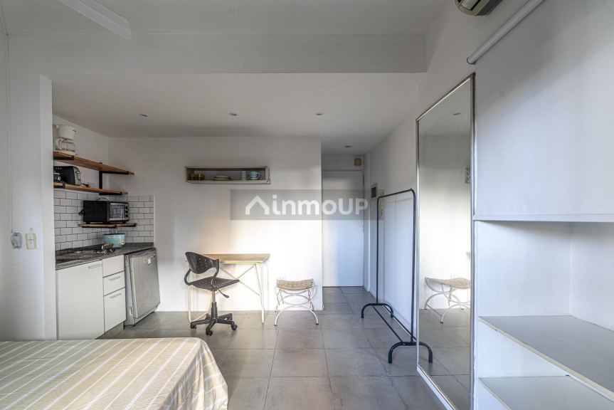 Departamento en Alquiler en Palermo, Capital Federal
