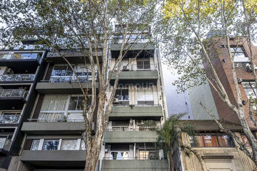 Departamento en Alquiler en Palermo, Capital Federal