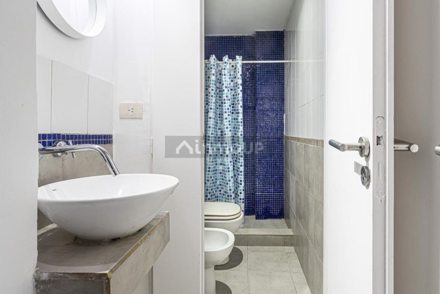 Departamento en Alquiler en Palermo, Capital Federal