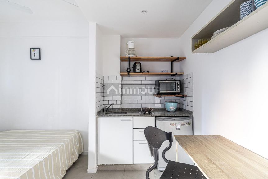 Departamento en Alquiler en Palermo, Capital Federal