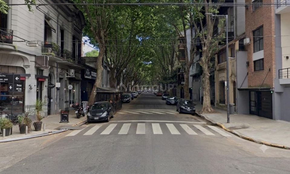 Departamento en Alquiler en Palermo, Capital Federal