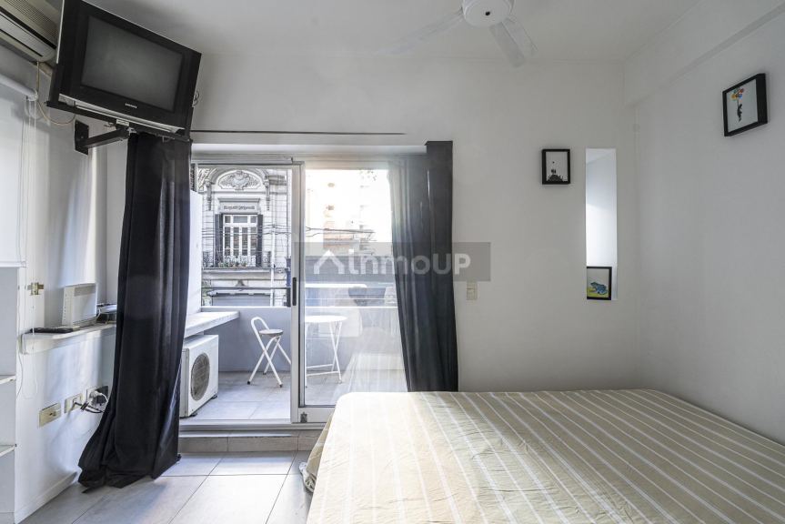 Departamento en Alquiler en Palermo, Capital Federal