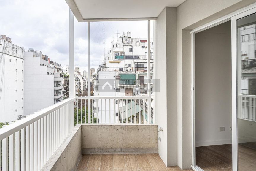 Departamento en Venta en Recoleta, Capital Federal