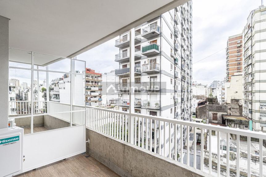 Departamento en Venta en Recoleta, Capital Federal