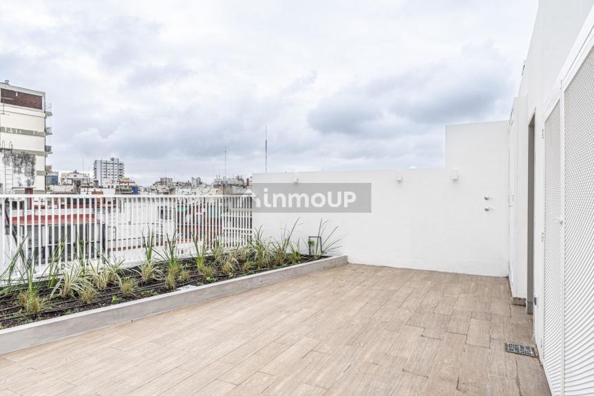 Departamento en Venta en Recoleta, Capital Federal