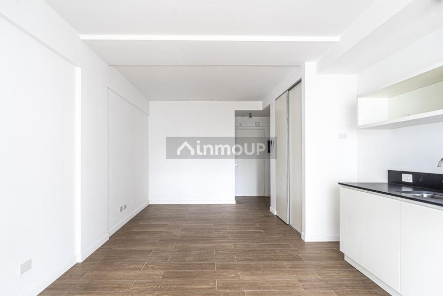 Departamento en Venta en Recoleta, Capital Federal