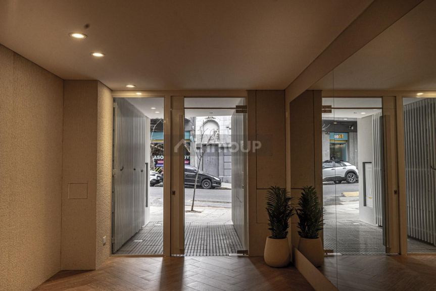 Departamento en Venta en Recoleta, Capital Federal