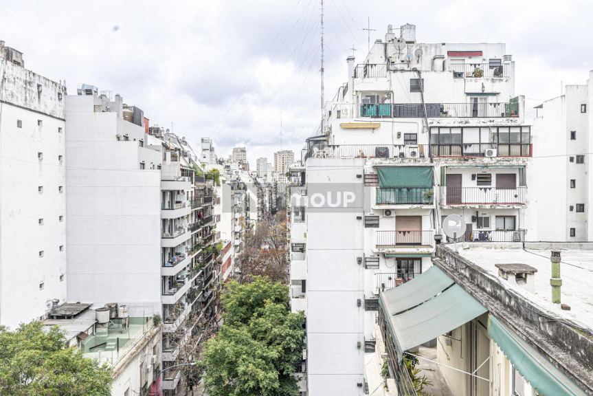 Departamento en Venta en Recoleta, Capital Federal