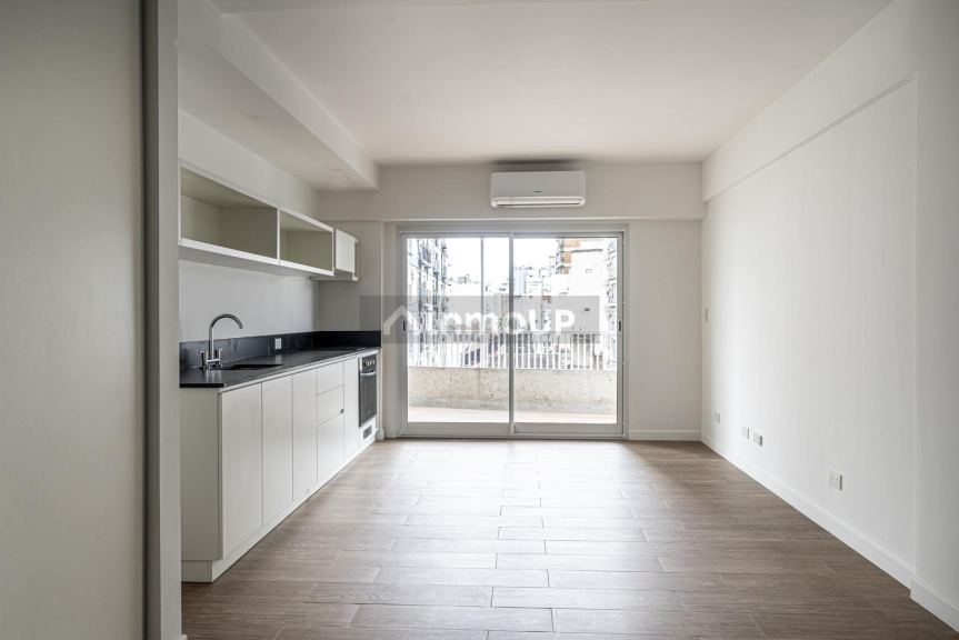 Departamento en Venta en Recoleta, Capital Federal