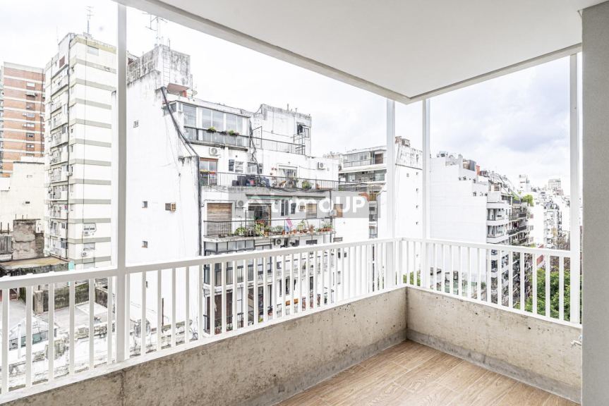 Departamento en Venta en Recoleta, Capital Federal