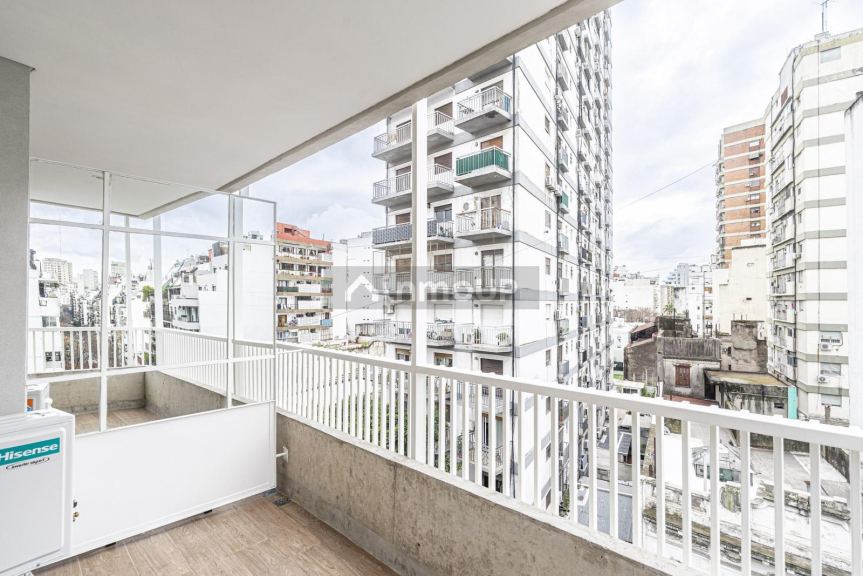 Departamento en Venta en Recoleta, Capital Federal