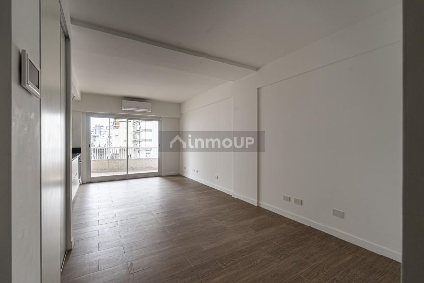 Departamento en Venta en Recoleta, Capital Federal