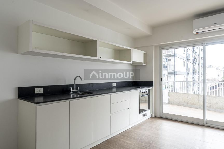 Departamento en Venta en Recoleta, Capital Federal
