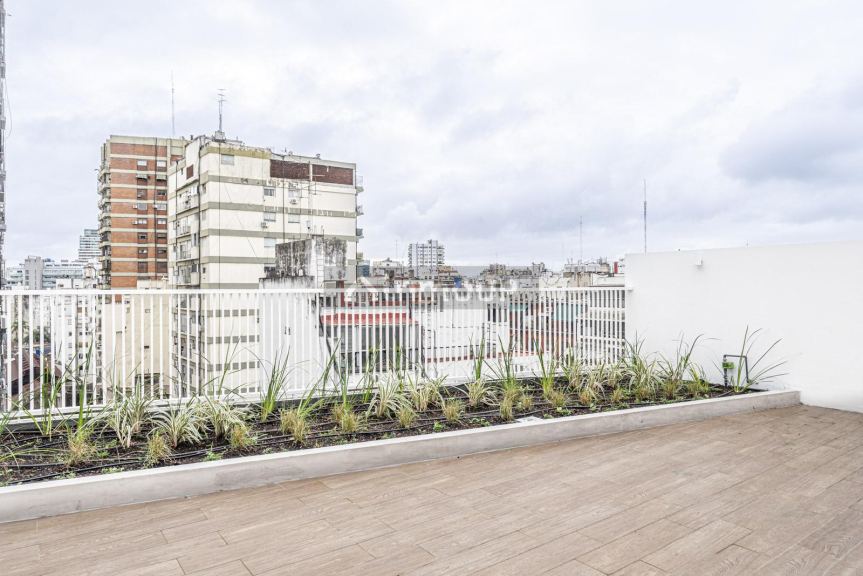 Departamento en Venta en Recoleta, Capital Federal
