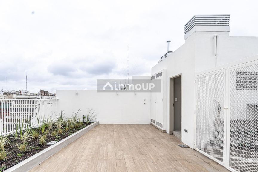 Departamento en Venta en Recoleta, Capital Federal