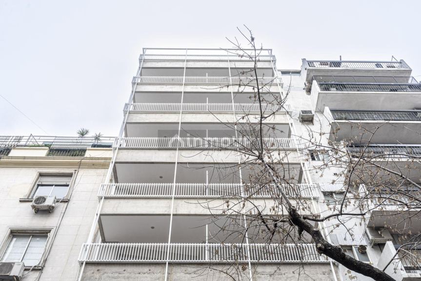 Departamento en Venta en Recoleta, Capital Federal