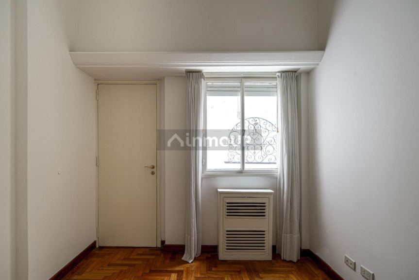 Departamento en Alquiler en Recoleta, Capital Federal - $ 2.500.000 | Inmoup - 34