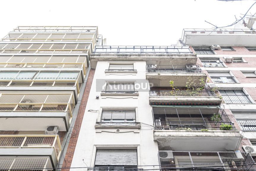 Departamento en Alquiler en Recoleta, Capital Federal - $ 2.500.000 | Inmoup - 42