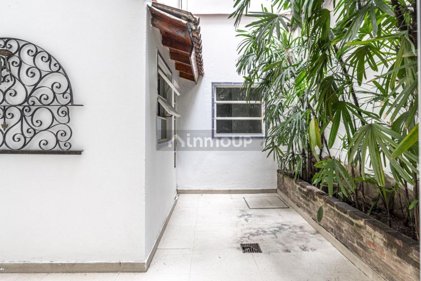 Departamento en Alquiler en Recoleta, Capital Federal - $ 2.500.000 | Inmoup - 29