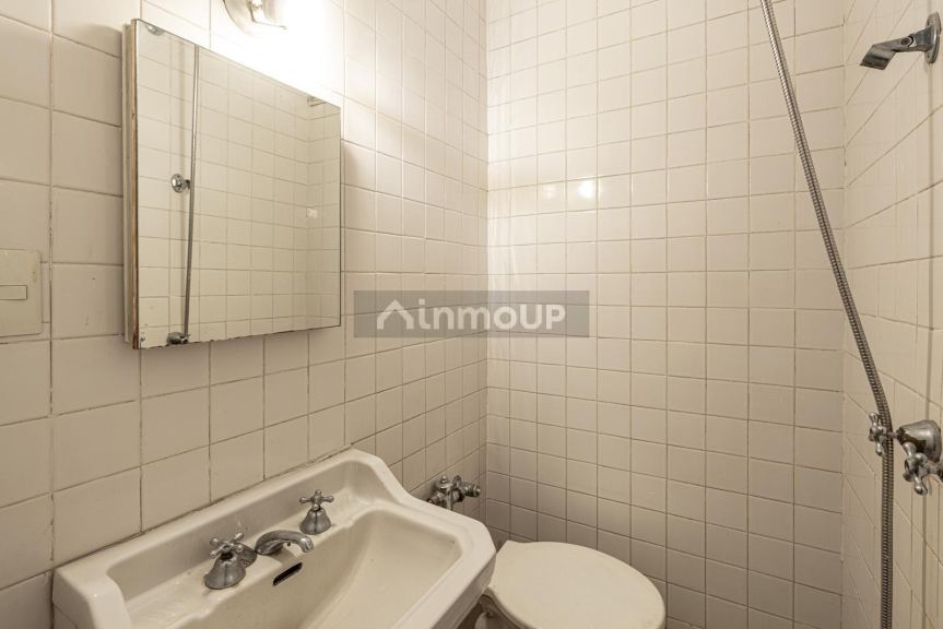 Departamento en Alquiler en Recoleta, Capital Federal