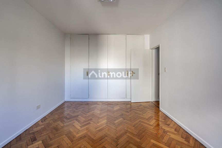 Departamento en Alquiler en Recoleta, Capital Federal